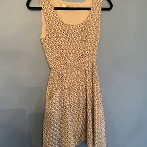 G Lungta London Dress